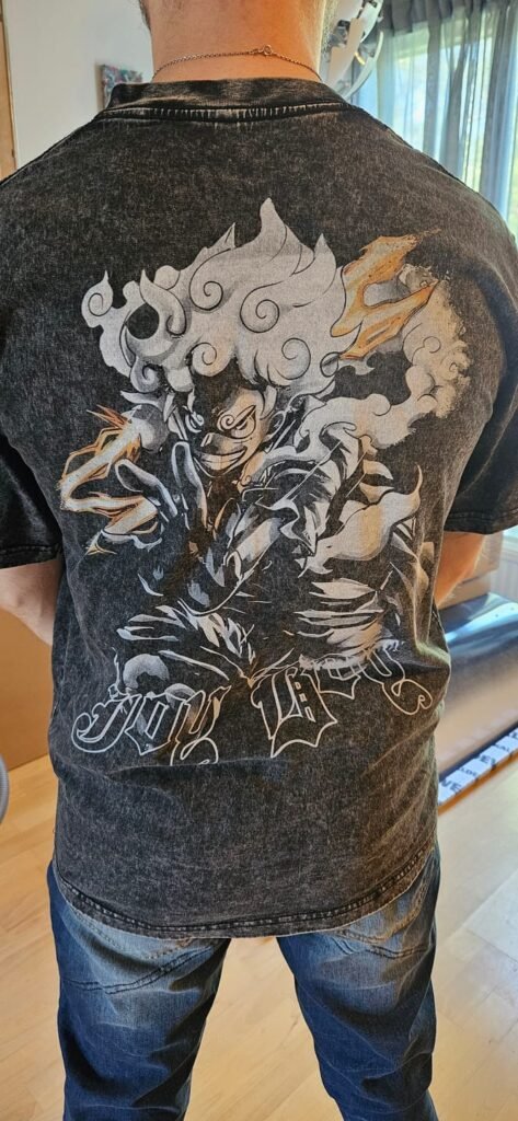 Imagen #1 de Emmanuel M.