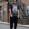 aPolo Oversize Acid Wanted G5