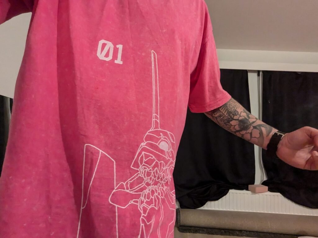 Imagen #1 de David K.