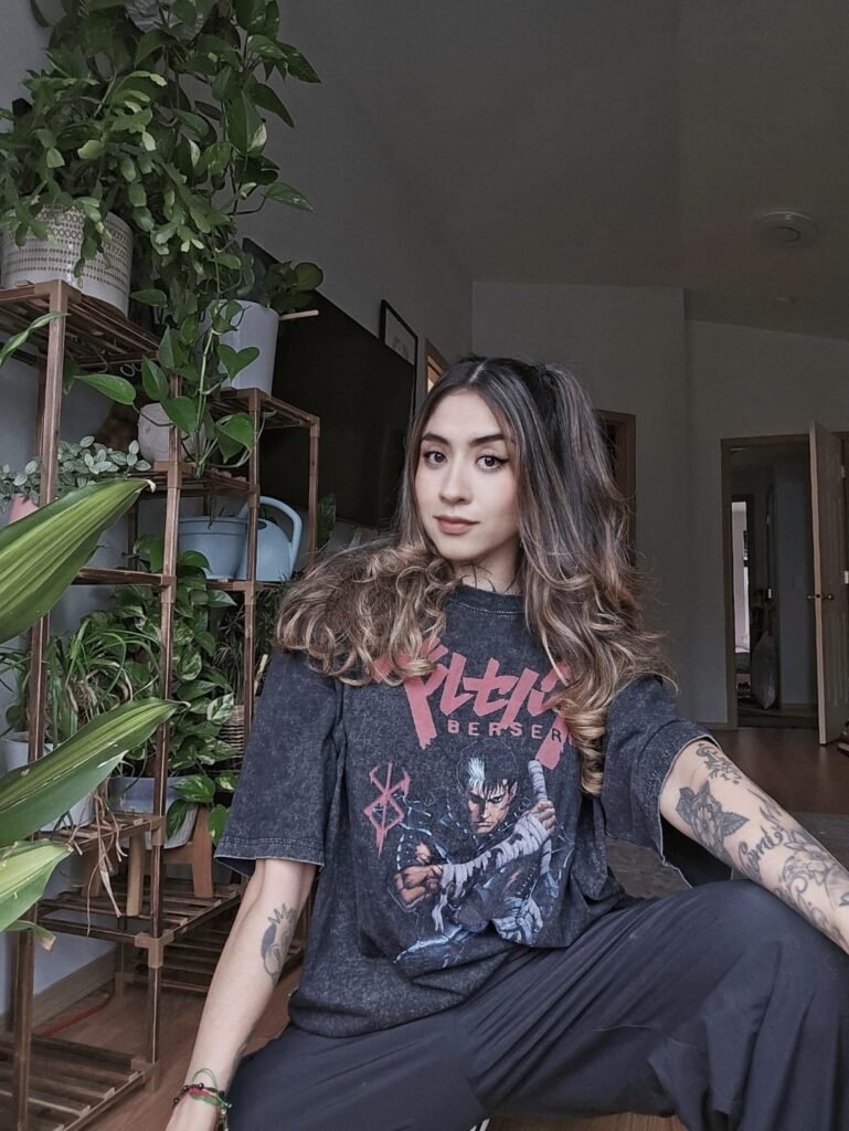 Imagen #1 de Diana S.