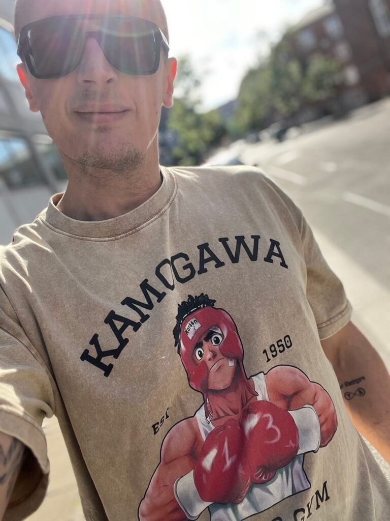 Imagen #1 de Alberto D.