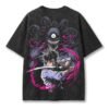 Polo Oversize Acid Yuta Special