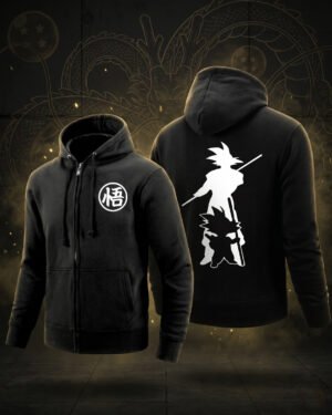 Poleras Dragon Ball