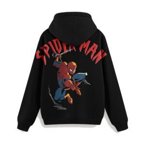 Poleras Spiderman